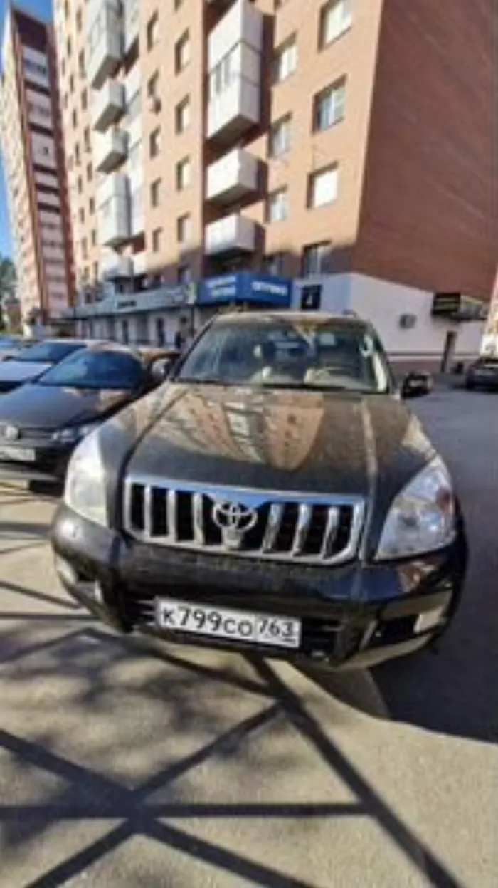 Фото к отзыву — Александр