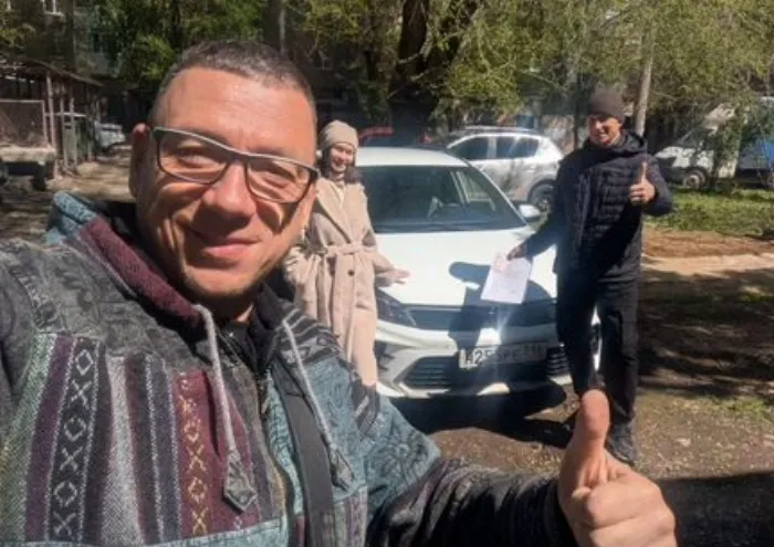 Фото к отзыву — Вячеслав