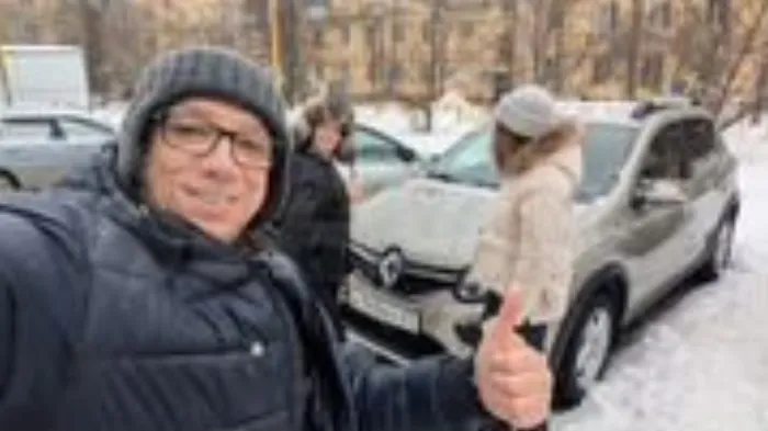 Фото к отзыву — Люба