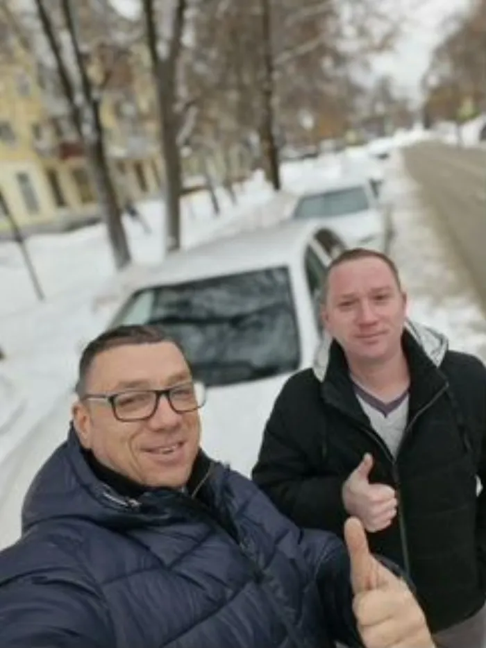 Фото к отзыву — Млый Меченосец