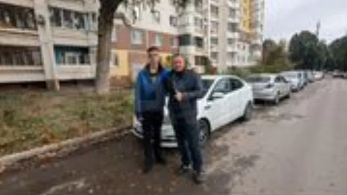 Фото к отзыву — Green Heller