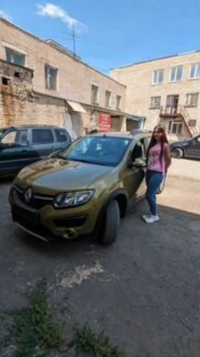 Фото к отзыву — Юлия