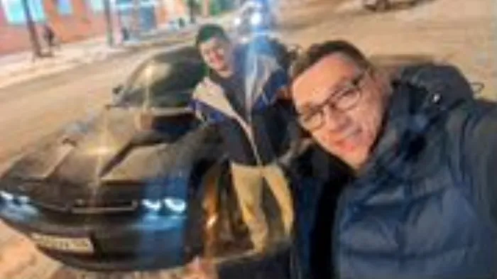 Фото к отзыву — Дмитрий
