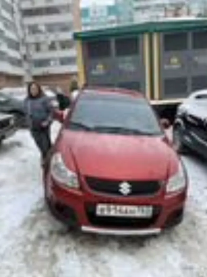 Фото к отзыву — Григорий Сураев