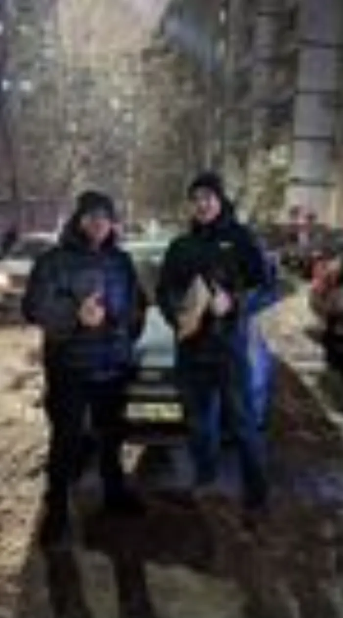 Фото к отзыву — Андрей