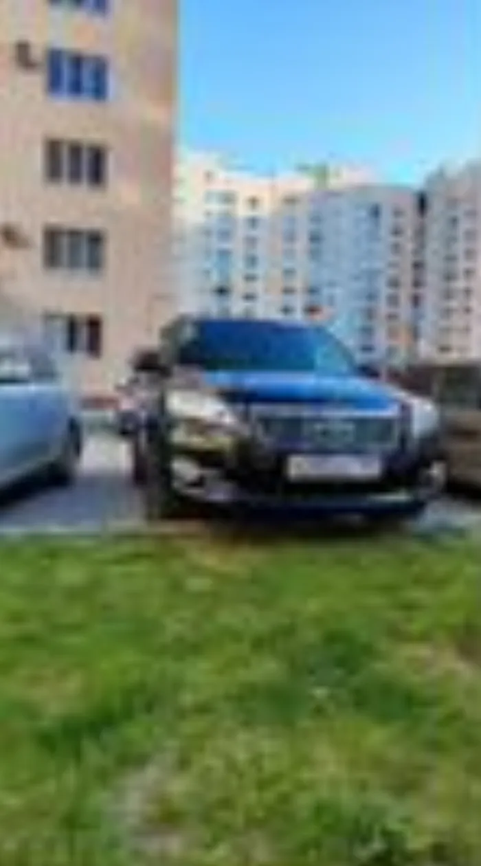 Фото к отзыву — Андрей