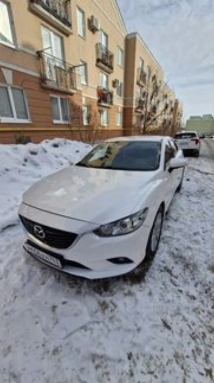 Фото к отзыву — Ильгиз