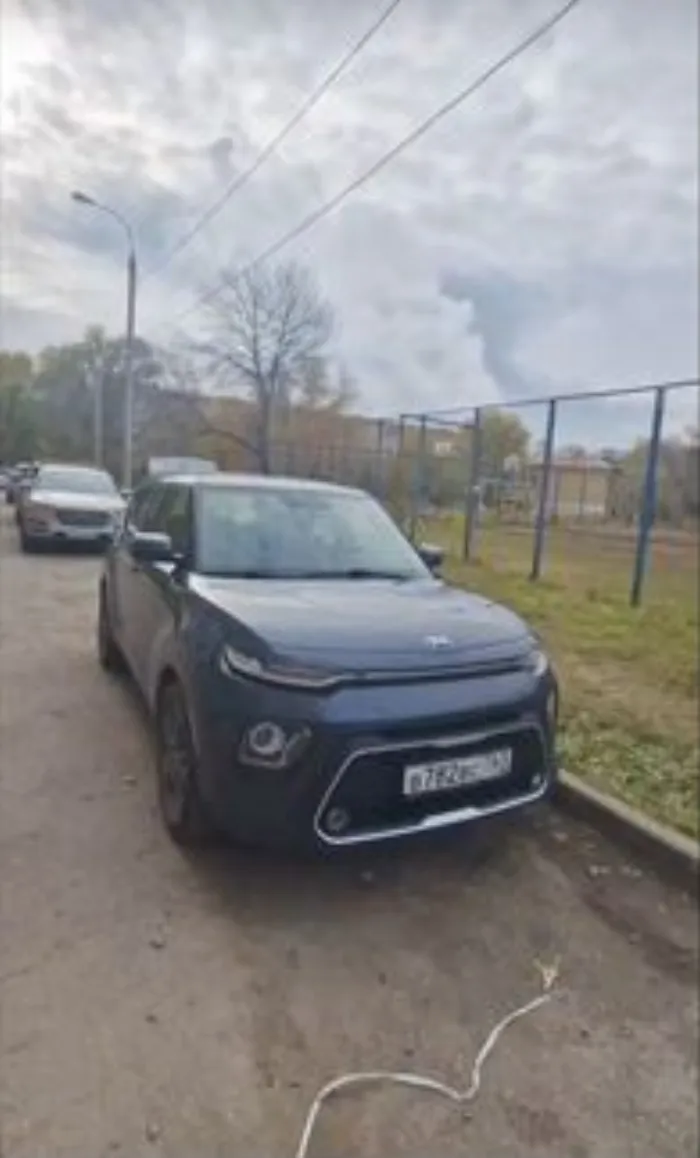 Фото к отзыву — Денис