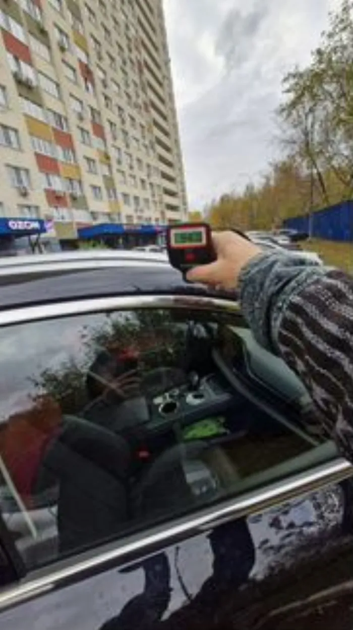 Фото к отзыву — Никита Бояркин