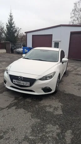 Клиент Автогида после подбора авто