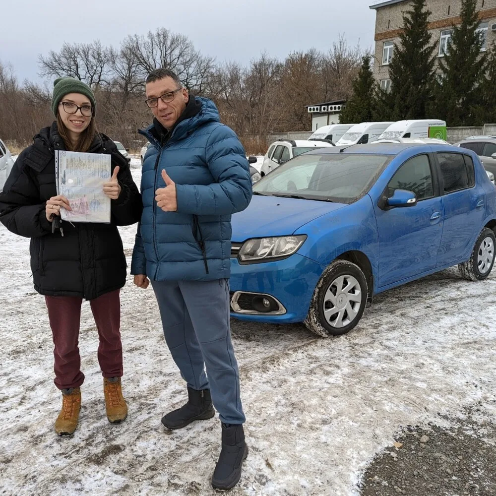 Клиент Автогида — Подбор и проверка · выдача